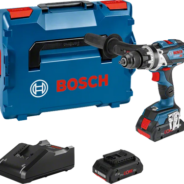 GSB 18V-110 C