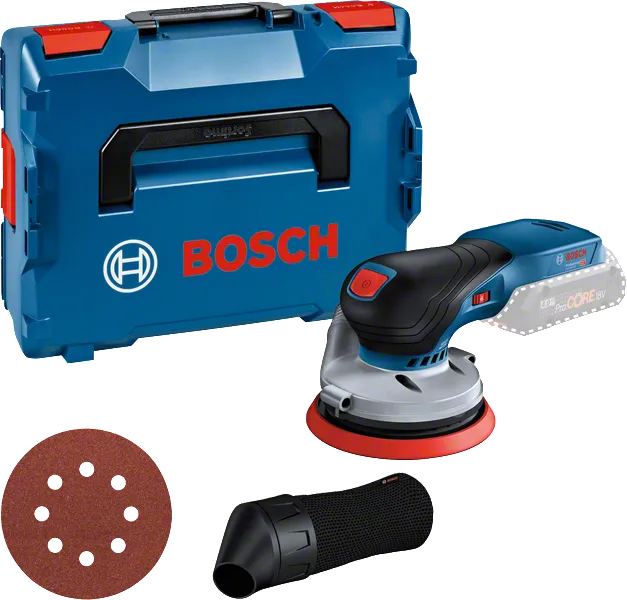 Bosch GEX 18V-125 Professional