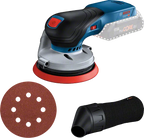 Bosch GEX 18V-125 Professional