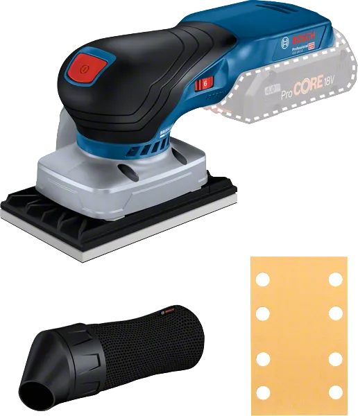 GSS 18V-13 Professional