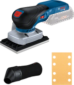 GSS 18V-13 Professional