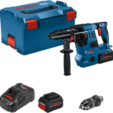 GBH 18V-28 CF
