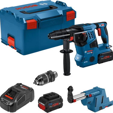 GBH 18V-28 CF