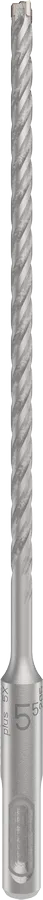 PRO SDS plus-5X Hamerboor, 5,5 x 150 x 210 mm