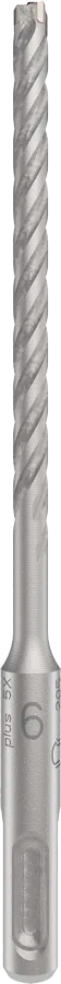 PRO SDS plus-5X Hamerboor, 6 x 100 x 160 mm