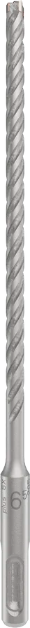 PRO SDS plus-5X Hamerboor, 6,5 x 150 x 210 mm