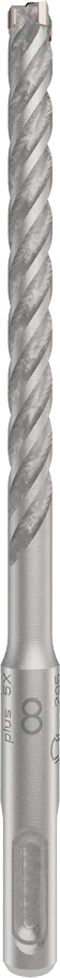 PRO SDS plus-5X Hamerboor, 8 x 100 x 160 mm