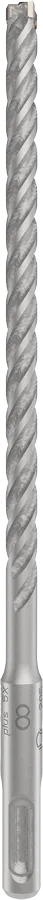 PRO SDS plus-5X Hamerboor, 8 x 150 x 210 mm