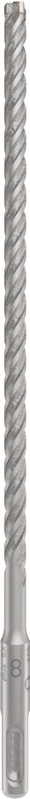 PRO SDS plus-5X Hamerboor, 8 x 200 x 260 mm