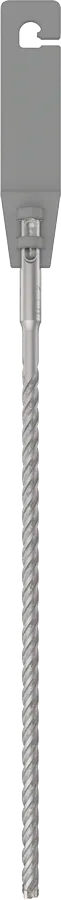 PRO SDS plus-5X Hamerboor, 8 x 250 x 310 mm
