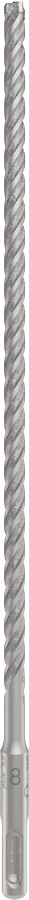 PRO SDS plus-5X Hamerboor, 8 x 250 x 310 mm