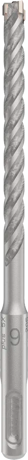 PRO SDS plus-5X Hamerboor, 9 x 100 x 160 mm