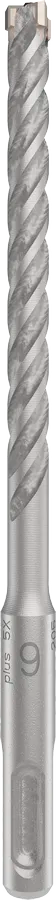 PRO SDS plus-5X Hamerboor, 9 x 150 x 210 mm