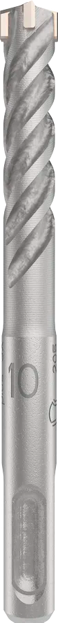 PRO SDS plus-5X Hamerboor, 10 x 50 x 110 mm