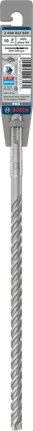 PRO SDS plus-5X Hamerboor, 10 x 200 x 260 mm