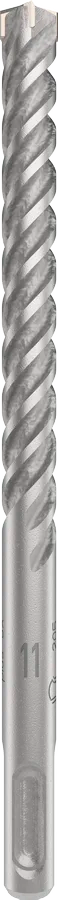 PRO SDS plus-5X Hamerboor, 11 x 100 x 160 mm