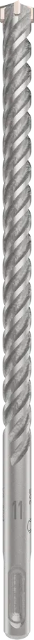 PRO SDS plus-5X Hamerboor, 11 x 150 x 210 mm