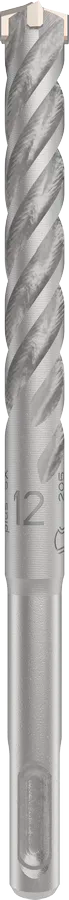 PRO SDS plus-5X Hamerboor, 12 x 100 x 160 mm