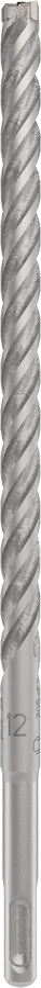 PRO SDS plus-5X Hamerboor, 12 x 200 x 260 mm