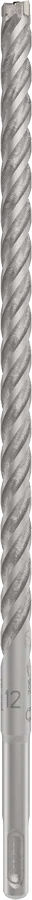 PRO SDS plus-5X Hamerboor, 12 x 250 x 310 mm