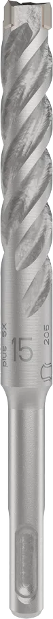 PRO SDS plus-5X Hamerboor, 15 x 100 x 160 mm