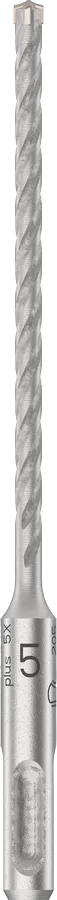 PRO SDS plus-5X Hamerboor, 5 x 100 x 160 mm, 10-delig