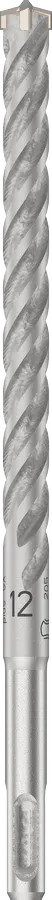 PRO SDS plus-5X Hamerboor, 12 x 150 x 210 mm, 10-delig