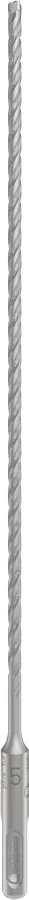 PRO SDS plus-5X Hamerboor, 5 x 250 x 310 mm