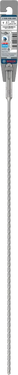 PRO SDS plus-5X Hamerboor, 5 x 400 x 460 mm