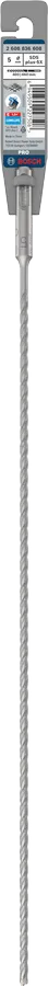 PRO SDS plus-5X Hamerboor, 5 x 400 x 460 mm
