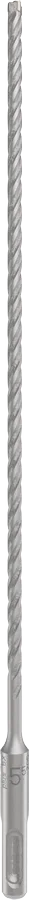 PRO SDS plus-5X Hamerboor, 5,5 x 250 x 310 mm
