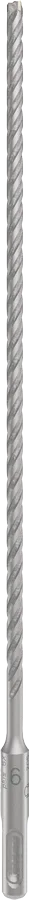 PRO SDS plus-5X Hamerboor, 6 x 250 x 310 mm