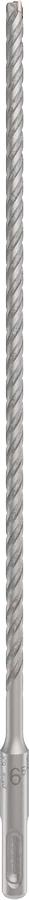 PRO SDS plus-5X Hamerboor, 6,5 x 250 x 310 mm