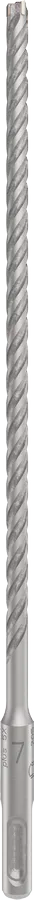 PRO SDS plus-5X Hamerboor, 7 x 200 x 260 mm