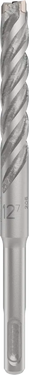 PRO SDS plus-5X Hamerboor, 12,7 x 100 x 160 mm