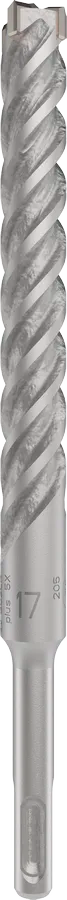 PRO SDS plus-5X Hamerboor, 17 x 150 x 210 mm