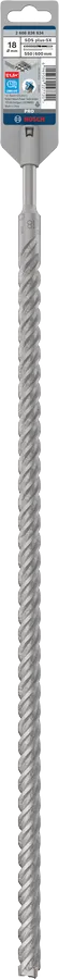 PRO SDS plus-5X Hamerboor, 18 x 550 x 600 mm