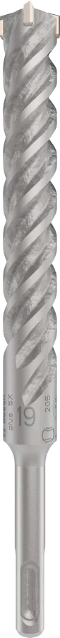 PRO SDS plus-5X Hamerboor, 19 x 150 x 200 mm