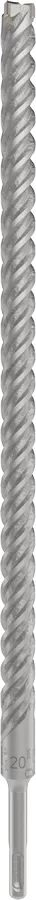 PRO SDS plus-5X Hamerboor, 20 x 400 x 450 mm