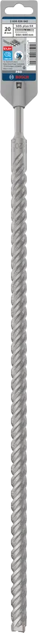 PRO SDS plus-5X Hamerboor, 20 x 550 x 600 mm