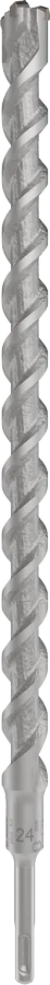 PRO SDS plus-5X Hamerboor, 24 x 400 x 450 mm