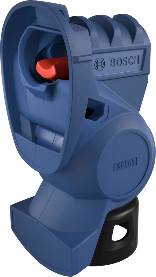 EXPERT SDS Clean Adapter Voor Boren