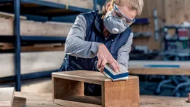 Bosch EXPERT Density Block 80×133 mm