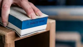 Bosch EXPERT Density Block 80×133 mm