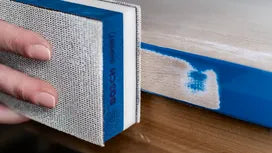 Bosch EXPERT Density Block 80×133 mm