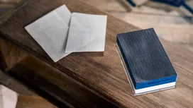 Bosch EXPERT eCom Dual Density Block 80×133 mm