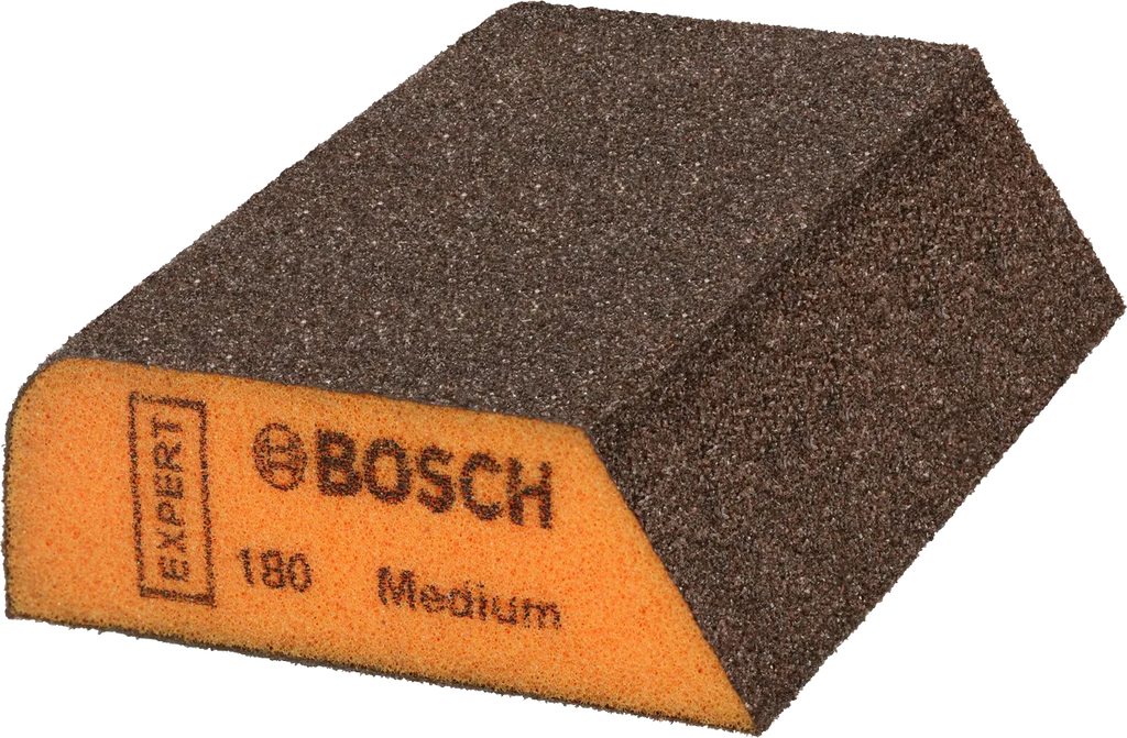 EXPERT S470 Combi Schuurblok