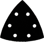 Padbeschermer 93x93 mm 2x