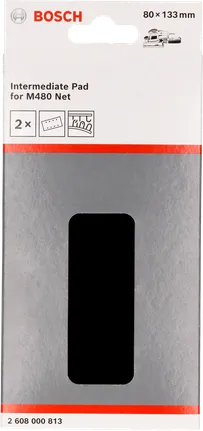 Pad Saver 80 x 133 mm 2x