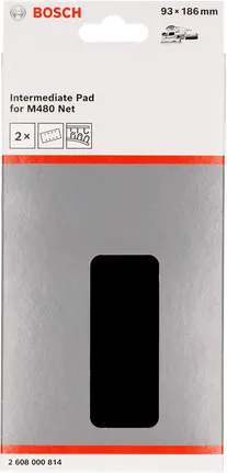 Pad Saver 93 x 186 mm 2x